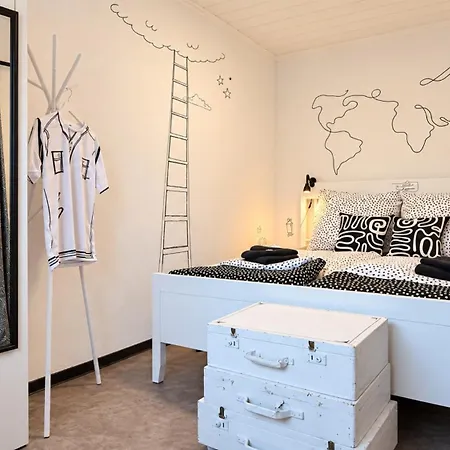 Scetch Tinyhouse