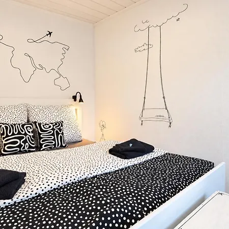 Scetch Tinyhouse
