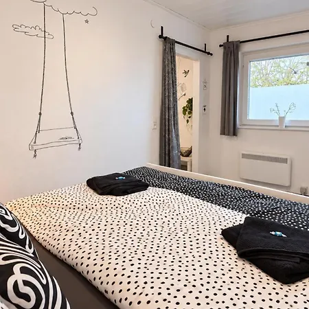 Scetch Tinyhouse Hébergement de vacances *