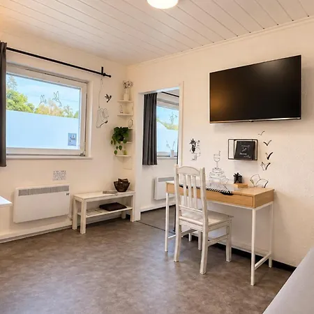 Scetch Tinyhouse Betzdorf