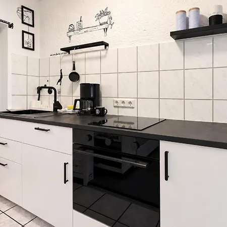 Hébergement de vacances Scetch Tinyhouse Betzdorf